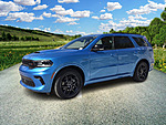 New 2026 DODGE DURANGO GT PLUS HEMI V8 AWD in ST. PETERSBURG, FLORIDA (Photo 2)
