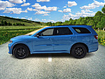 New 2026 DODGE DURANGO GT PLUS HEMI V8 AWD in ST. PETERSBURG, FLORIDA (Photo 3)