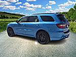 New 2026 DODGE DURANGO GT PLUS HEMI V8 AWD in ST. PETERSBURG, FLORIDA (Photo 4)