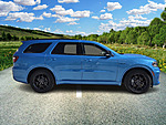 New 2026 DODGE DURANGO GT PLUS HEMI V8 AWD in ST. PETERSBURG, FLORIDA (Photo 7)