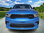 New 2026 DODGE DURANGO GT PLUS HEMI V8 AWD in ST. PETERSBURG, FLORIDA (Photo 8)