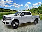 New 2026 RAM 3500 LONGHORN 4X4 CREW CAB 6'4