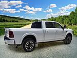New 2026 RAM 3500 LONGHORN 4X4 CREW CAB 6'4