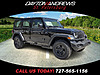 New 2026 JEEP WRANGLER SPORT 4 DOOR 4X4 in ST. PETERSBURG, FLORIDA