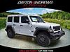 New 2026 JEEP WRANGLER SPORT S 4 DOOR 4X4 in ST. PETERSBURG, FLORIDA