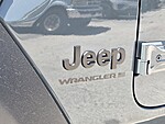 New 2026 JEEP WRANGLER SPORT 2 DOOR 4X4 in ST. PETERSBURG, FLORIDA (Photo 10)