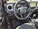New 2026 JEEP WRANGLER SPORT 2 DOOR 4X4 in ST. PETERSBURG, FLORIDA (Photo 13)