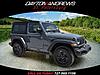 New 2026 JEEP WRANGLER SPORT 2 DOOR 4X4 in ST. PETERSBURG, FLORIDA