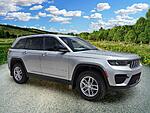 New 2026 JEEP GRAND CHEROKEE LAREDO 4X2 in ST. PETERSBURG, FLORIDA (Photo 1)