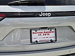 New 2026 JEEP GRAND CHEROKEE LAREDO 4X2 in ST. PETERSBURG, FLORIDA (Photo 10)