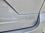 New 2026 JEEP GRAND CHEROKEE LAREDO 4X2 in ST. PETERSBURG, FLORIDA (Photo 11)