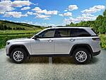 New 2026 JEEP GRAND CHEROKEE LAREDO 4X2 in ST. PETERSBURG, FLORIDA (Photo 3)