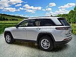 New 2026 JEEP GRAND CHEROKEE LAREDO 4X2 in ST. PETERSBURG, FLORIDA (Photo 4)