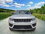 New 2026 JEEP GRAND CHEROKEE LAREDO 4X2 in ST. PETERSBURG, FLORIDA (Photo 8)