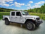 New 2026 JEEP GLADIATOR RUBICON X 4X4 in ST. PETERSBURG, FLORIDA (Photo 1)