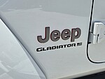 New 2026 JEEP GLADIATOR RUBICON X 4X4 in ST. PETERSBURG, FLORIDA (Photo 11)