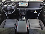 New 2026 JEEP GLADIATOR RUBICON X 4X4 in ST. PETERSBURG, FLORIDA (Photo 17)