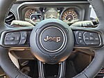New 2026 JEEP GLADIATOR RUBICON X 4X4 in ST. PETERSBURG, FLORIDA (Photo 24)