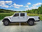 New 2026 JEEP GLADIATOR RUBICON X 4X4 in ST. PETERSBURG, FLORIDA (Photo 3)