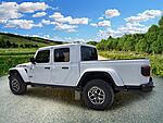 New 2026 JEEP GLADIATOR RUBICON X 4X4 in ST. PETERSBURG, FLORIDA (Photo 4)