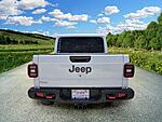 New 2026 JEEP GLADIATOR RUBICON X 4X4 in ST. PETERSBURG, FLORIDA (Photo 5)