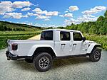 New 2026 JEEP GLADIATOR RUBICON X 4X4 in ST. PETERSBURG, FLORIDA (Photo 6)