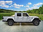 New 2026 JEEP GLADIATOR RUBICON X 4X4 in ST. PETERSBURG, FLORIDA (Photo 7)