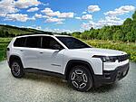New 2026 JEEP CHEROKEE LAREDO 4X4 in ST. PETERSBURG, FLORIDA (Photo 1)