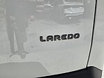 New 2026 JEEP CHEROKEE LAREDO 4X4 in ST. PETERSBURG, FLORIDA (Photo 10)