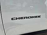 New 2026 JEEP CHEROKEE LAREDO 4X4 in ST. PETERSBURG, FLORIDA (Photo 11)