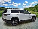 New 2026 JEEP CHEROKEE LAREDO 4X4 in ST. PETERSBURG, FLORIDA (Photo 6)