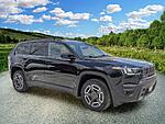 New 2026 JEEP CHEROKEE LAREDO 4X4 in ST. PETERSBURG, FLORIDA (Photo 1)