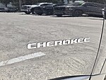 New 2026 JEEP CHEROKEE LAREDO 4X4 in ST. PETERSBURG, FLORIDA (Photo 11)