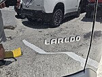New 2026 JEEP CHEROKEE LAREDO 4X4 in ST. PETERSBURG, FLORIDA (Photo 12)