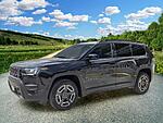 New 2026 JEEP CHEROKEE LAREDO 4X4 in ST. PETERSBURG, FLORIDA (Photo 2)