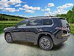 New 2026 JEEP CHEROKEE LAREDO 4X4 in ST. PETERSBURG, FLORIDA (Photo 4)