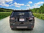New 2026 JEEP CHEROKEE LAREDO 4X4 in ST. PETERSBURG, FLORIDA (Photo 5)