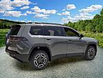 New 2026 JEEP CHEROKEE LAREDO 4X4 in ST. PETERSBURG, FLORIDA (Photo 6)