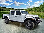 New 2026 JEEP GLADIATOR MOJAVE X 4X4 in ST. PETERSBURG, FLORIDA (Photo 1)