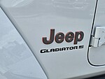 New 2026 JEEP GLADIATOR MOJAVE X 4X4 in ST. PETERSBURG, FLORIDA (Photo 11)
