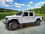 New 2026 JEEP GLADIATOR MOJAVE X 4X4 in ST. PETERSBURG, FLORIDA (Photo 2)