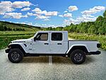 New 2026 JEEP GLADIATOR MOJAVE X 4X4 in ST. PETERSBURG, FLORIDA (Photo 3)