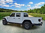 New 2026 JEEP GLADIATOR MOJAVE X 4X4 in ST. PETERSBURG, FLORIDA (Photo 4)