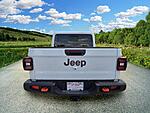 New 2026 JEEP GLADIATOR MOJAVE X 4X4 in ST. PETERSBURG, FLORIDA (Photo 5)