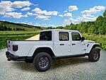 New 2026 JEEP GLADIATOR MOJAVE X 4X4 in ST. PETERSBURG, FLORIDA (Photo 6)