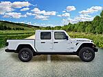 New 2026 JEEP GLADIATOR MOJAVE X 4X4 in ST. PETERSBURG, FLORIDA (Photo 7)