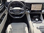 New 2026 JEEP GRAND WAGONEER 4X4 in ST. PETERSBURG, FLORIDA (Photo 16)