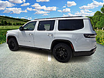 New 2026 JEEP GRAND WAGONEER LIMITED RESERVE 4X4 in ST. PETERSBURG, FLORIDA (Photo 4)