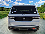 New 2026 JEEP GRAND WAGONEER LIMITED RESERVE 4X4 in ST. PETERSBURG, FLORIDA (Photo 5)