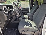 New 2025 JEEP GLADIATOR SPORT S 4X4 in ST. PETERSBURG, FLORIDA (Photo 11)